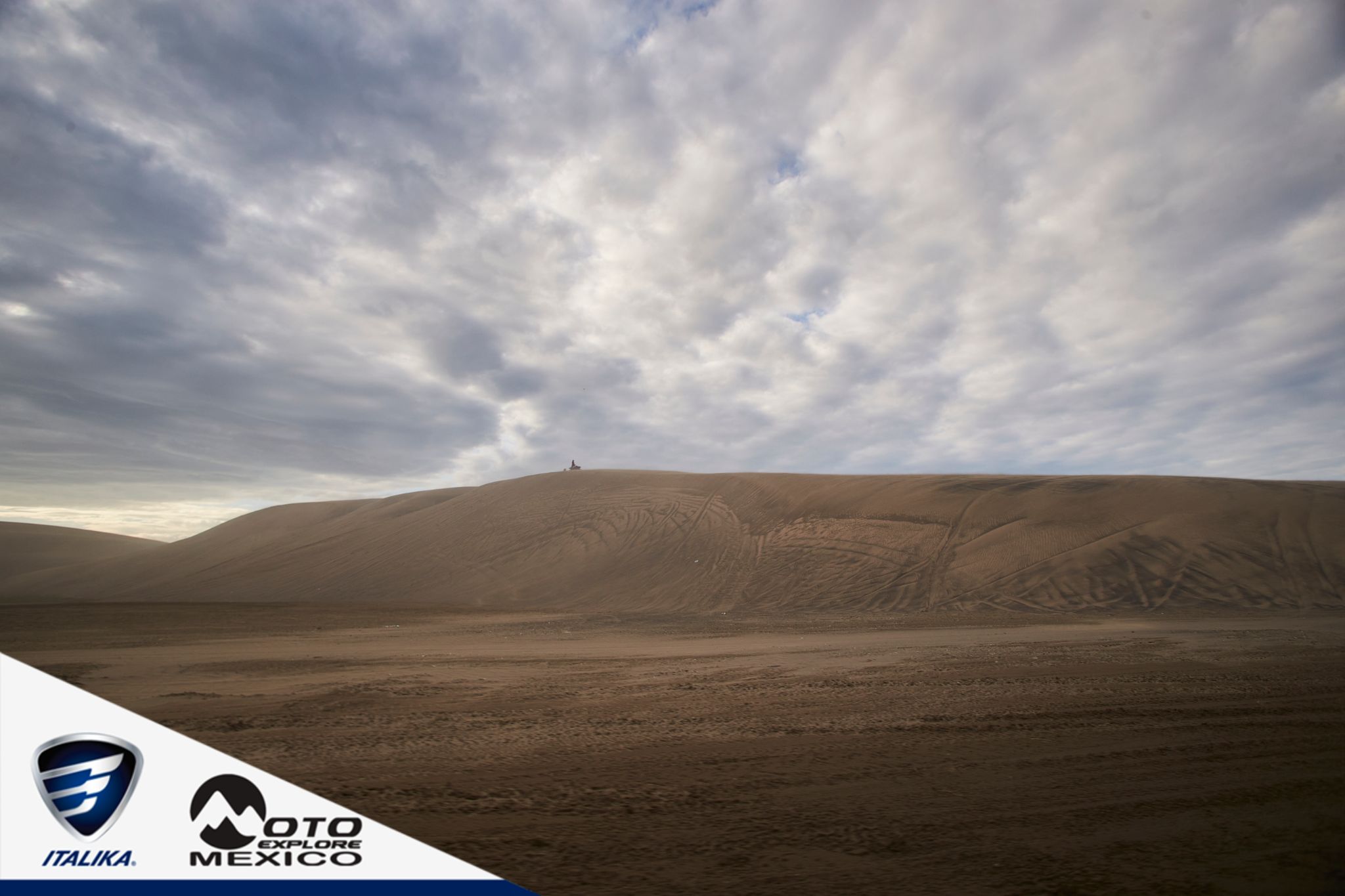 ITALIKA CHACHALACAS D2 289